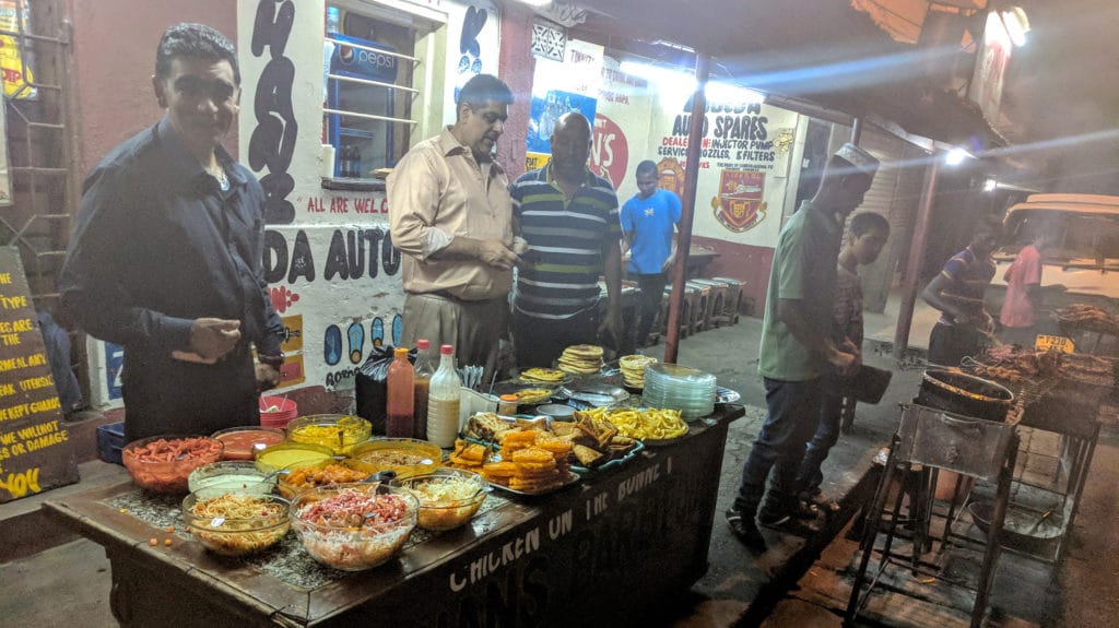 super restaurace